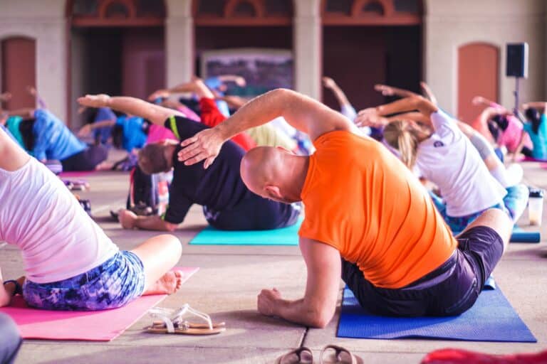 Move Your Way to Longevity: The Power of Regular Exercise