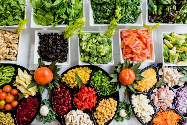 Healthy Eating: Discover the Key to Longevity and Enhanced Well-being