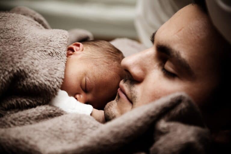 Sleep: The Essential Ingredient for Longevity