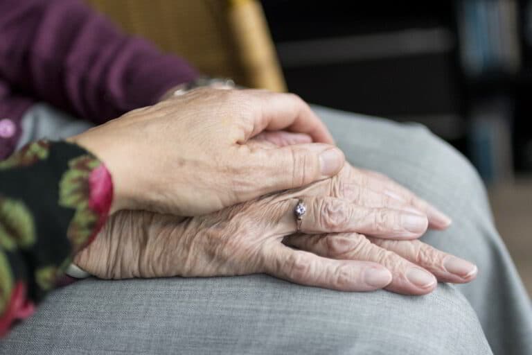 Genetics of Longevity: Decoding the DNA’s Role in Aging