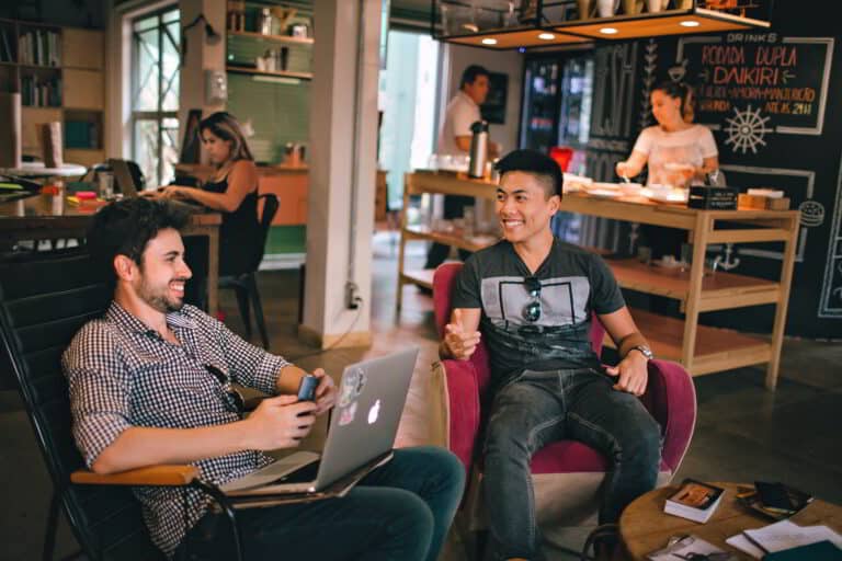 Social Connections and Longevity: Harnessing the Power of Togetherness for a Longer Life