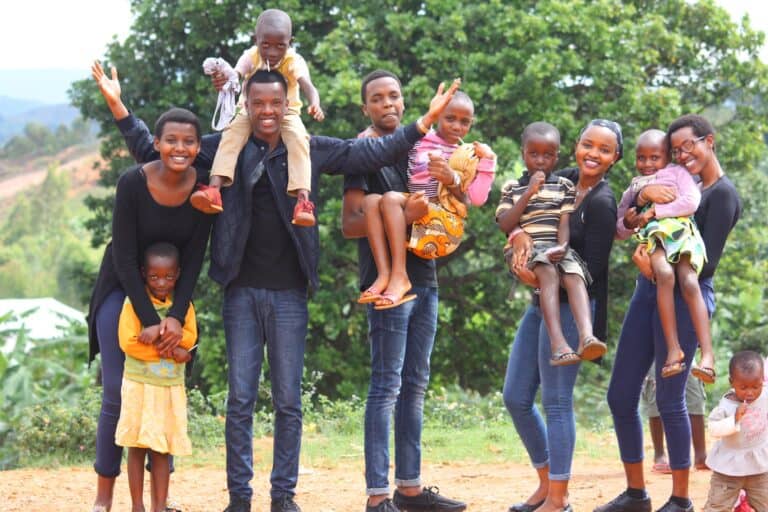 Family Ties and Longevity: Unraveling the Mystical Connection
