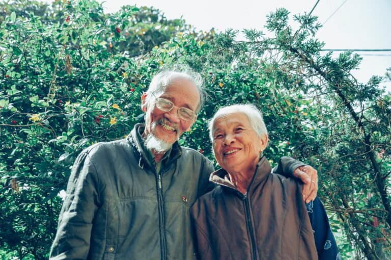 Telomeres and Longevity: The Chromosomal Key to Aging